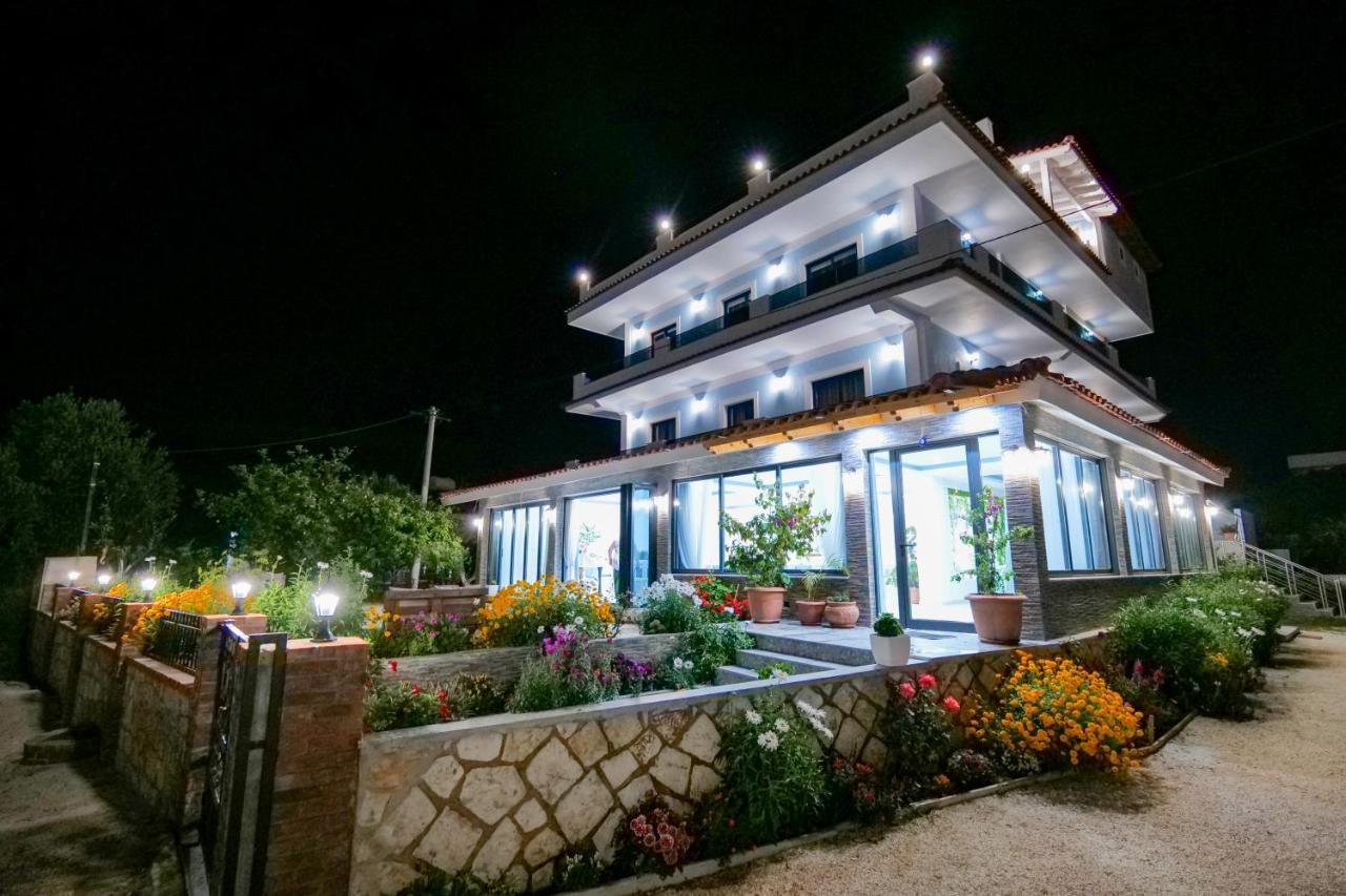 Hotel Venti Et Maris 3*